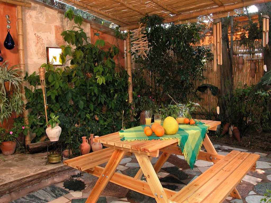 בקתת קלמנטינה